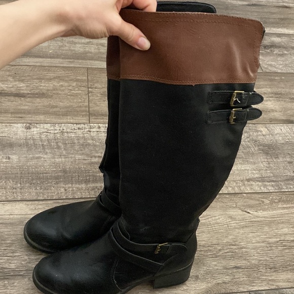 HEALED BOOTS - Picture 7 of 8